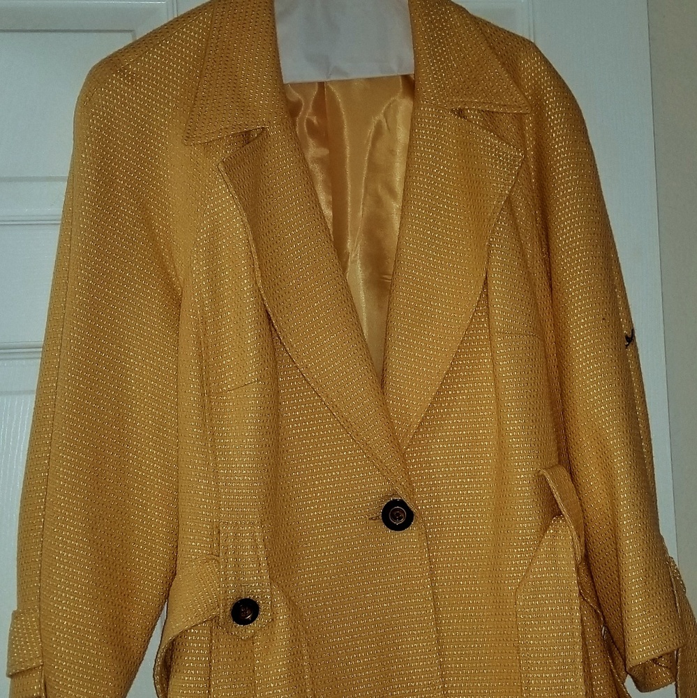 Kasper Jacket